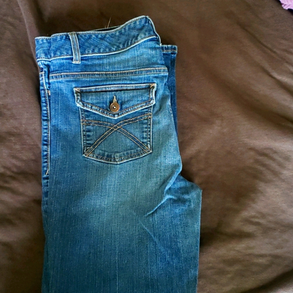 Tommy Hilfiger Jeans 14S and 14R